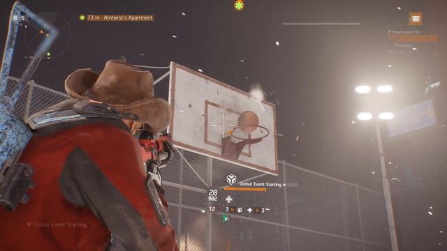 The Division | State of the Game Recap - Encrypted Cash Grab смотреть онлайн