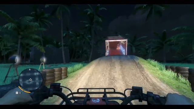 Far Cry 3 Race Track: Map Editor смотреть онлайн