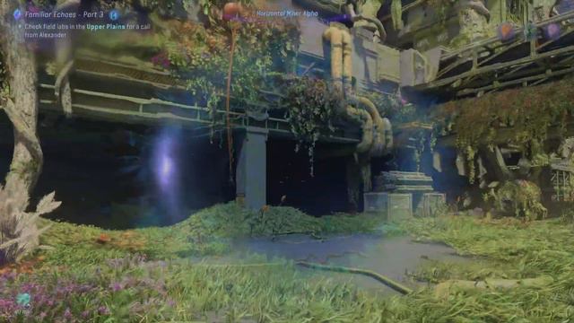 Avatar: Frontiers of Pandora eywas reach bellsprig location part 4 смотреть онлайн