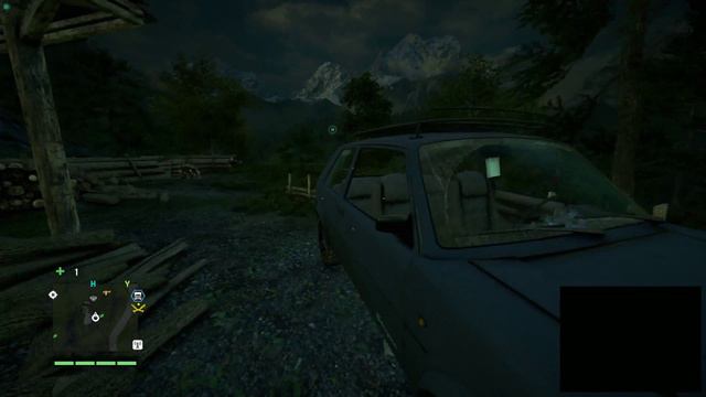 Far Cry 4 Gameplay 33 real 4k смотреть онлайн