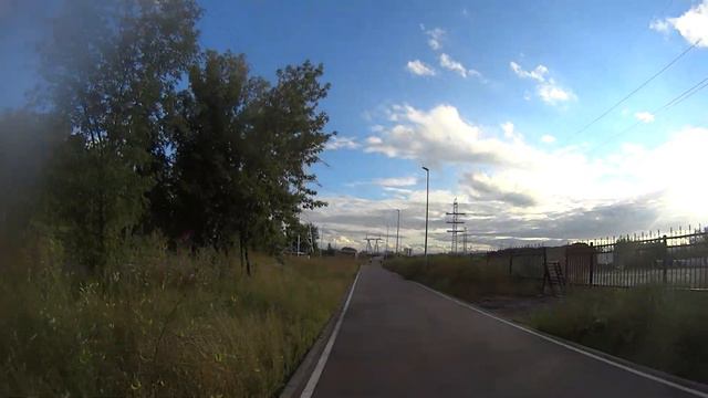 8 этап ФЛРД «SWENOR CLASSIC», Марьино, парк 850-летия Москвы, 15 км. 29.08.2020 смотреть онлайн