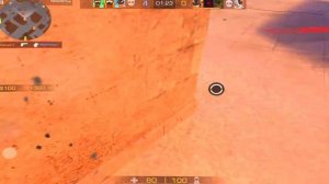 МУВИК СТАНДОФФ 2