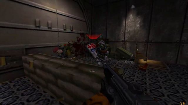 Half-Life: Project: Quantum Leap - Playthrough смотреть онлайн