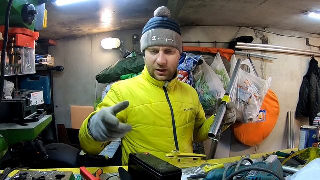 Первый тест моей носовой телеги/передних колес для лодок ПВХ смотреть онлайн