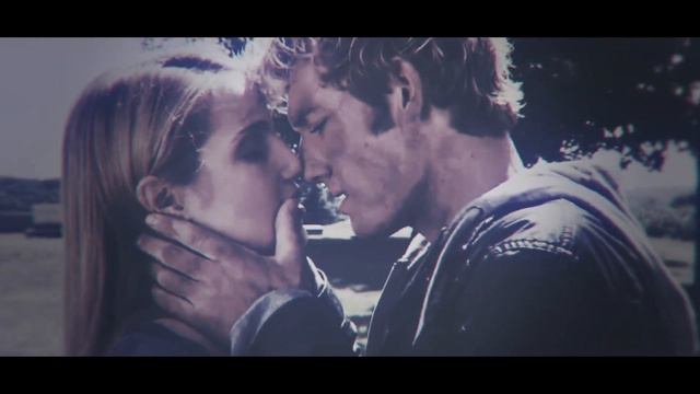 John Smith and Sarah Hart ~ Not about angels | I Am Number 4 смотреть онлайн