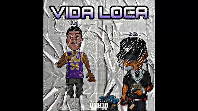 "VIDA LOCA" - JuliTo - LilLey смотреть онлайн