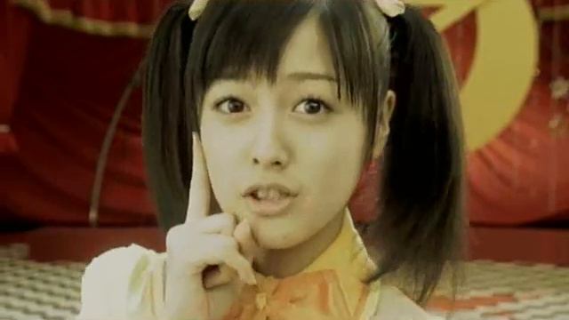 Koharu Kusumi 2nd Single PV ~Balalaika~