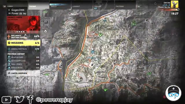 Ghost Recon: Wildlands TANK TOP BROS VS THE WORLD!! смотреть онлайн