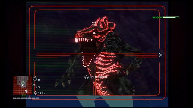 Far Cry 3 Blood Dragon - Just the Tip & Blood Dragon Down смотреть онлайн
