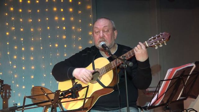 19 Март-апрель - Иван Васильев