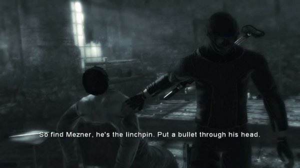 Dark Sector Gameplay | Dark Sector | Dark Sector Walkthrough | 365 Days Gamer