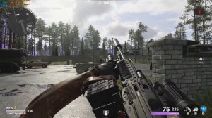 Call of Duty Black Ops Cold War-Зомби