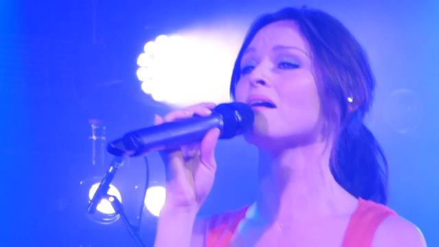DO YOU REMEMBER THE FIRST TIME Sophie Ellis Bextor  Norwich Sep 2014