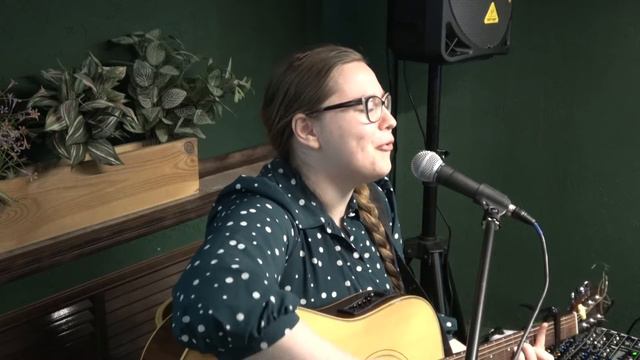 09 Девочка без берегов - Алексина Осина