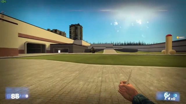 AWAQAWA.mp3 | Garry's mod Review смотреть онлайн