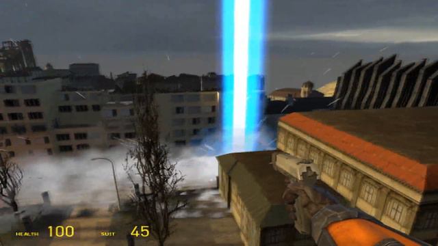 Particle Cannon in Source Engine? смотреть онлайн