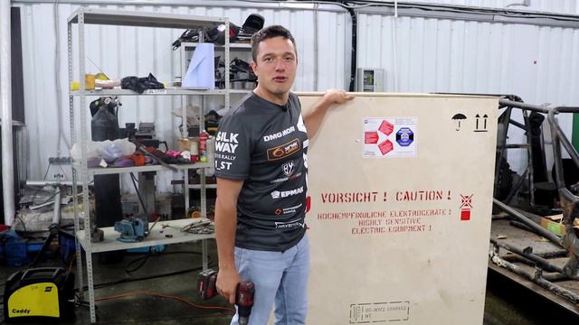 Уже наш! Станок токарный CTX 510 Ecoline  V4