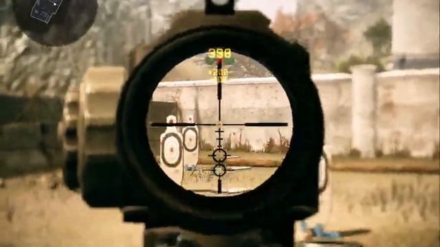 Макрос для Warface. Galil. (x7) смотреть онлайн