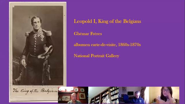 (1) Michael Millard -- ‘Constitutional royalty … acts as a disguise’ (Bagehot) смотреть онлайн