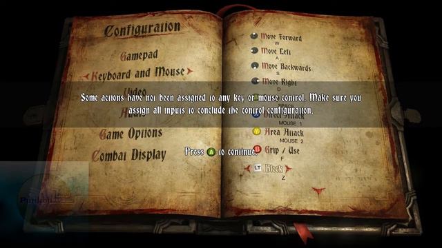 Castlevania: Lords of Shadow 2 - First Gameplay смотреть онлайн
