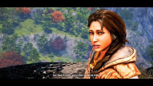 Far Cry 4 2023 - KHILANA BAZAAR -Outpost Liberated 1/24 смотреть онлайн