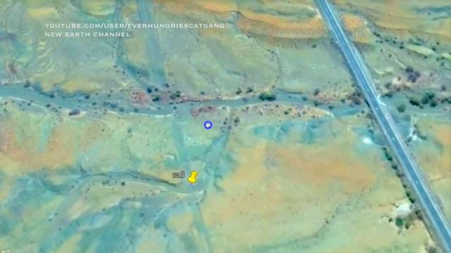 African Nazca Lines, Megaliths, Mzungu Gods and More- When the Survivors of Atlantis Wake Up pt.22 смотреть онлайн