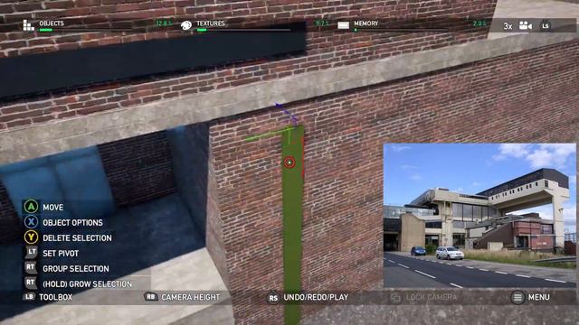 Far Cry 5 Architectural Marvel: Crafting Scotland's Most Beautiful Town Centre! смотреть онлайн