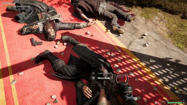 FAR CRY 5 100% Walkthrough Gameplay Part 6 - No Commentary (PC - 1440p 60FPS) смотреть онлайн