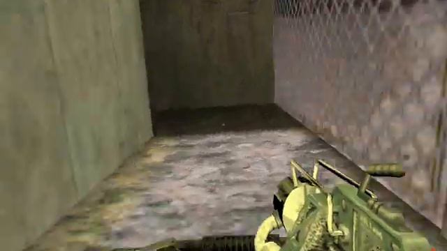 Half Life Valve XDM Bash Part 2 смотреть онлайн