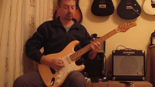 Gould Strat смотреть онлайн