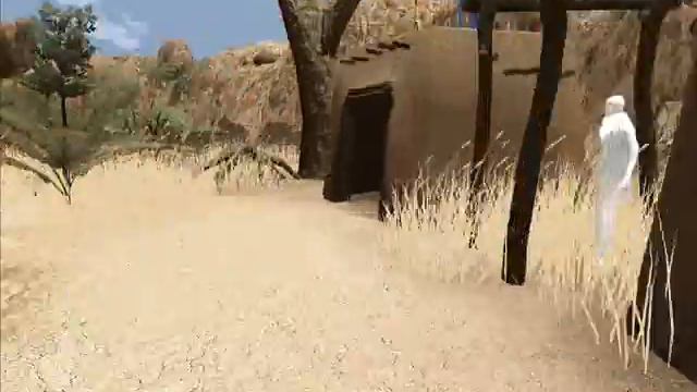 Far Cry 2 Map Village Storm смотреть онлайн