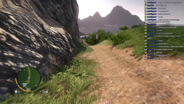 Просто стрим по Far Cry 3 с челенджами! смотреть онлайн