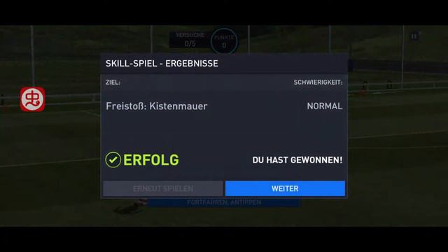 FIFA Soccer v16.0.01 MOD APK (Menu/Dumb/Auto win) FIFA Mobile v16.0.01 MOD menu смотреть онлайн