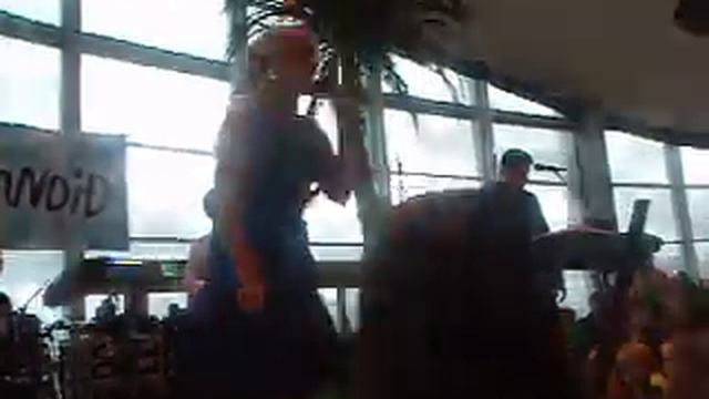 Euroband Concert 10th May 2008 - Wild Dances (Ukraine 2004) смотреть онлайн