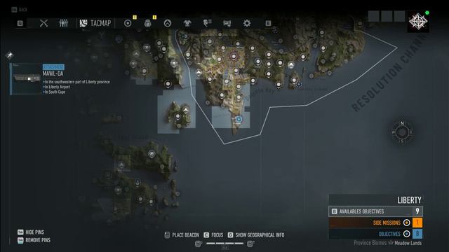 How to get MAWL-DA attachment in Ghost Recon Breakpoint смотреть онлайн
