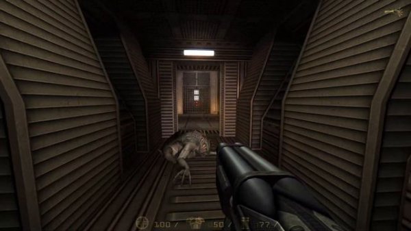 Perilous Warp - Level 2: Colonial Ship (Hard, 100% Secrets)