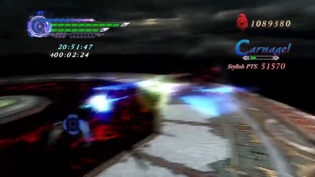 Devil may cry 4 Bloody palace смотреть онлайн