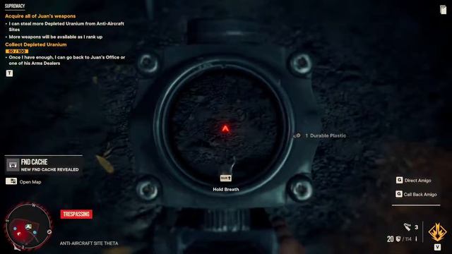 Far Cay 6 | Acquire All of Janes Weapons | Yarn Story | Rank 13 смотреть онлайн