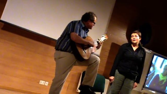 Leonidas Donskis ir Jolanta Donskienė - Laimės kalnas смотреть онлайн