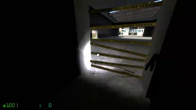 Gmod ARG but... смотреть онлайн