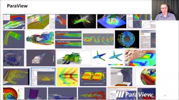 5. Data processing and visualization
