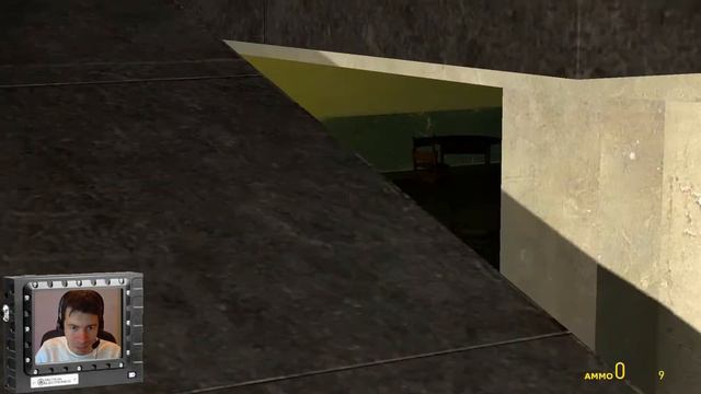 Let's play GMOD: Anti citizen zone (part2) смотреть онлайн