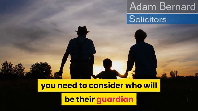 Will Writing in East Ham and London - Adam Bernard Solicitors смотреть онлайн
