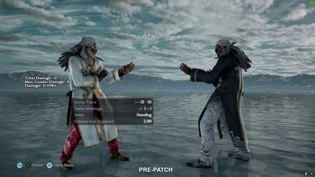 Leroy Smith - Insane Nerfs | Before VS After Patch Comparison. смотреть онлайн