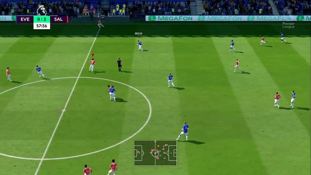 FIFA 20 Карьера тренера #650 смотреть онлайн