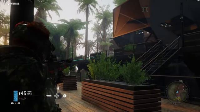 Solo, Ghost recon Breakpoint ps 4 смотреть онлайн