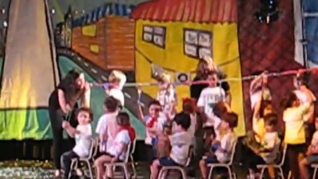 Henry's last performance with Jardín de la Plaza: El Colectivo смотреть онлайн