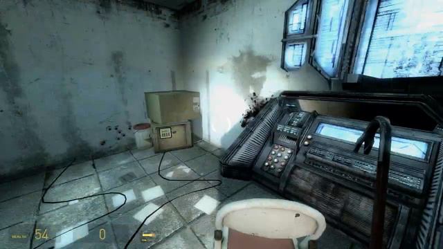 Slums 2: Extended (Source mod) - Part 1 смотреть онлайн