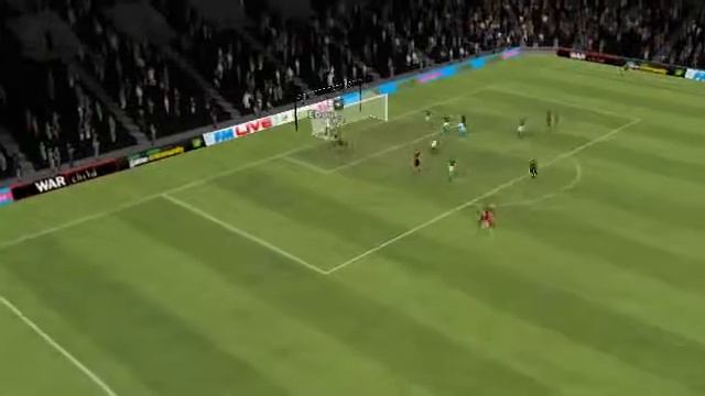 Shakhtar vs Werder Bremen - Ba Goal 72 minutes смотреть онлайн