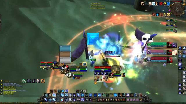 Wow | WoD | 6.0.3 | Level 100 Frost Mage PvP | OKAY?! смотреть онлайн